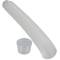 GODET pr MEDICAMENTS MODELE SMALL 30 ml ( 75 pièces ) transparent