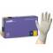 GANTS LATEX (sans poudre) EASYCARE SMALL