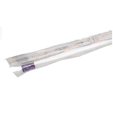 RECTALE SONDE (100 ) CH 22 paars
