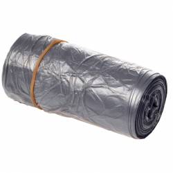 SAC PLASTIQUE POUR SEAU A PEDALE 390 x 500 mm