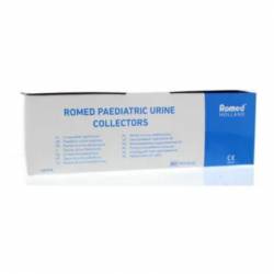 URINE BAG - sterile for child 100 ml
