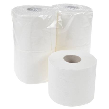 STRONG TOILET PAPER 12.8 - 2 layers 180 sheets