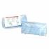 MONDMASKERS NOBA + oorelastiek MASKER BLAUW