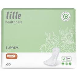LILLE SUPREM LIGHT MAXI (0000000) LSP23062930 (4 x 30 st)