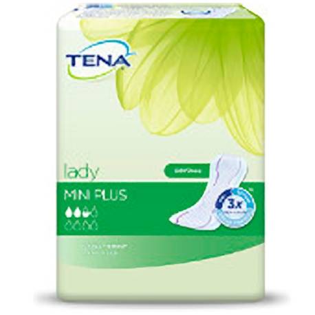TENA DISCREET MINI PLUS (00) 760384 (6 x 20 st )