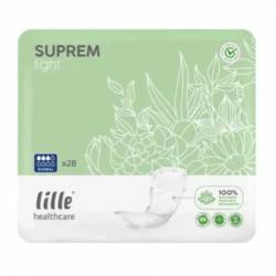 LILLE SUPREM LIGHT NORMAL (000) LSP22041928 (1 x 28 pc)