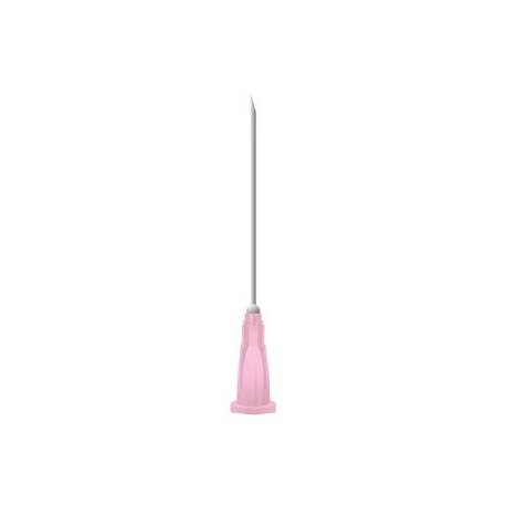 TERUMO AGANI 18 G X 1 1/2 BC ROSE 1,20 x 38 I.V.