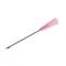 BD MICROLANCE 18 G X 1 1/2 ROZE 1,20 x 40 B.A.