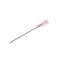BD MICROLANCE 18 G 2 ROZE 1,20 x 50