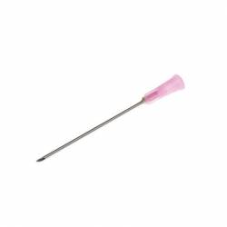 BD MICROLANCE 18 G 2 ROZE 1,20 x 50