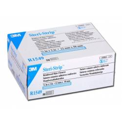 STERISTRIP 12 mm x 50 mm