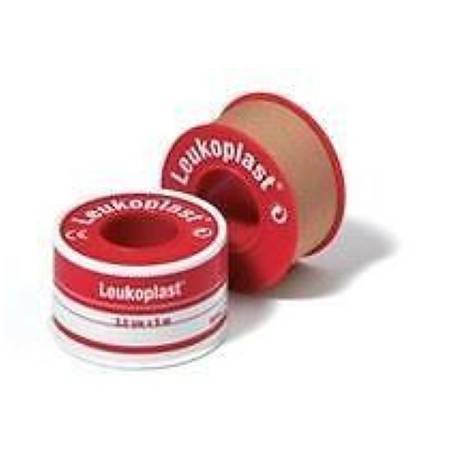 LEUKOPLAST ROL 2,5 cm x 9.2 m