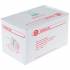 RUDAFILM transparant op rol NOBA 15 cm x 10 m