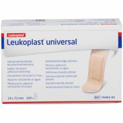 LEUKOPLAST UNIVERSAL 19 x 72 mm