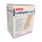 LEUKOPLAST SOFT STRIPS 19 x 72 mm