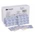 NEXCARE AQUA CLEAR WATERPROOF STRIPS 25 x 56 mm