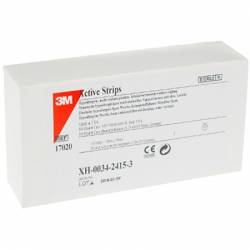 NEXCARE ACTIVE STRIPS 19 x 72 mm