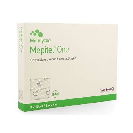 MEPITEL ONE 9,0 x 10,0 cm