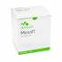 MESOFT non woven kompressen 5,0 x 5,0 cm