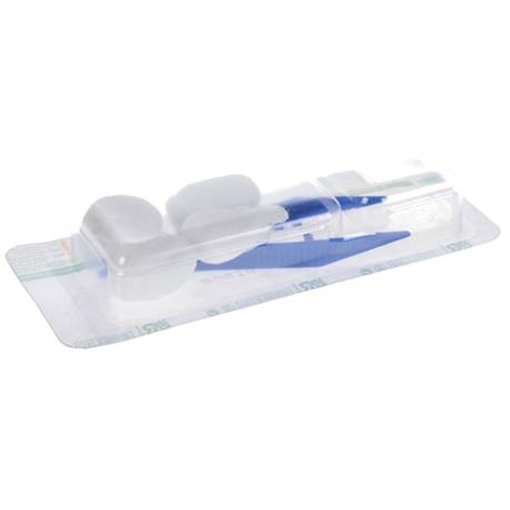 KIT HAS NR 9 LR 4D-1P