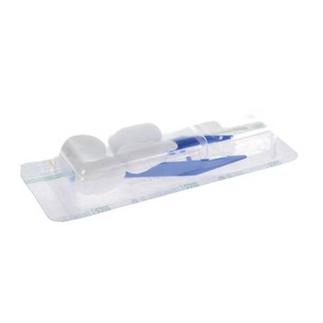 KIT HAS NR 9 1Piece LR 4D-1P