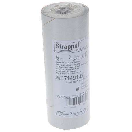 STRAPPAL 4 cm x 10 m