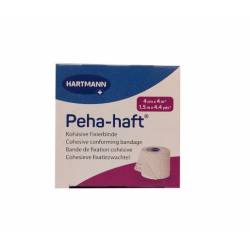 PEHA-HAFT zelfklevend 4 cm x 4 m