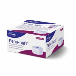 PEHA-HAFT zelfklevend 4 cm x 20 m