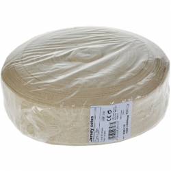 JERSEY COTON 7 cm x 25 m