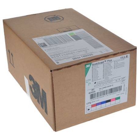 SCOTCHCAST PLUS 12,7 cm x 3,6 m