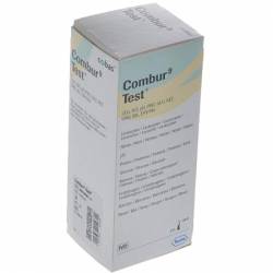 COMBUR 9 TEST ( 50 )