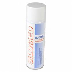 SILICONENSPRAY SILOMED 500ML