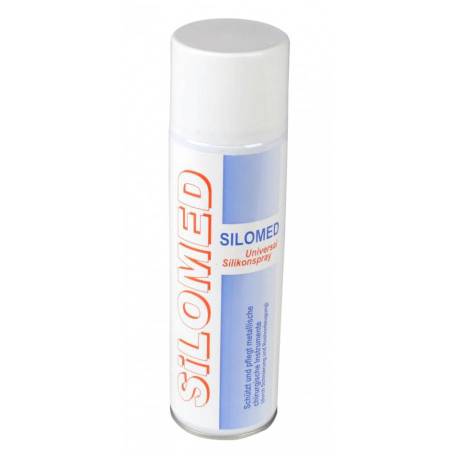 SILOMED 500ML