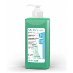 SOFTA-MAN VISCORUB 500 ml