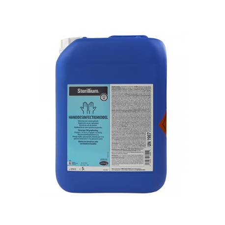STERILLIUM 5 L