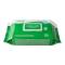 CLINELL UNIVERSAL WIPES (22X27.5CM\ 200ST