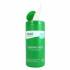 CLINELL UNIVERSELE WIPES BOX 100 pieses