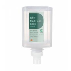 DAX MILD SOAP for automatic and manual dispensers 1000 ml