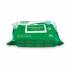 CLINELL cahw HANDWIPES BOX 100 pieses