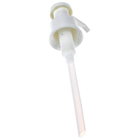 POMPE DE DOSAGE PR STERILLIUM ET BAKTOLIN pour flacons 500 ml