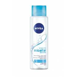 NIVEA SHAMPOO HYDRATING MICELLAR 400 ml