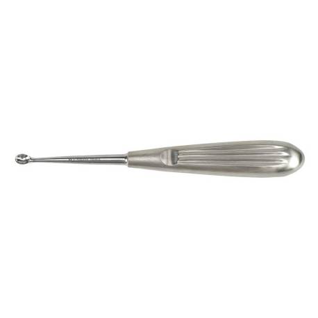 KURET VOLKMANN 7 MM 17.0 cm
