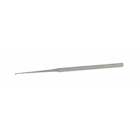 EAR KURET BUCK STRAIGHT 16.5 cm