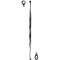KURET DOUBLE OVAL ROUND 21 cm