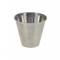 MEDICATION CUP INOX 50 cc