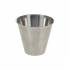 MEDICATION CUP INOX 50 cc