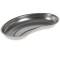 BASSIN RENIFORME INOX 25 cm