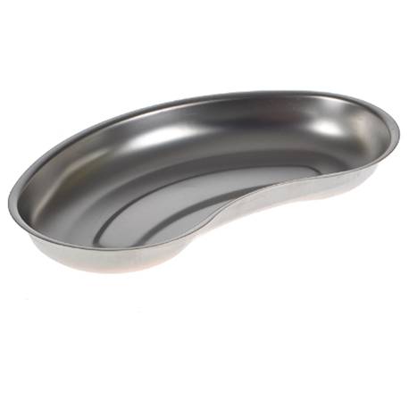 NIERBEKKEN INOX 25 cm