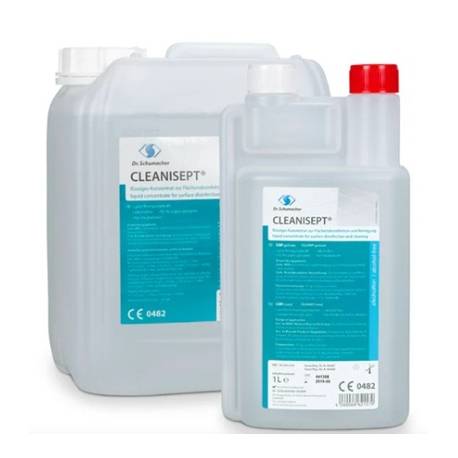 CLEANISEPT 5 l