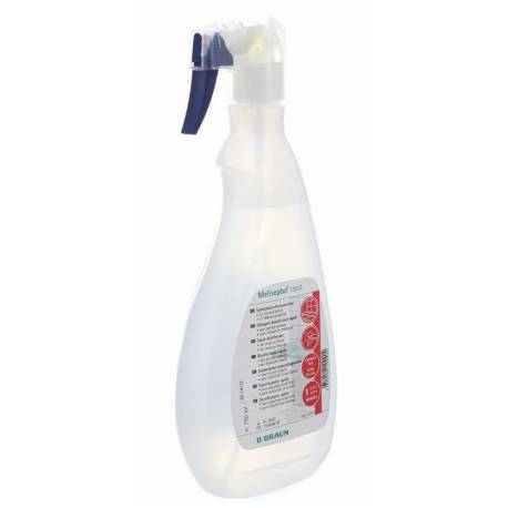 MELISEPTOL RAPID 750 ML